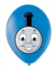 Thomas the Tank Latex Party Balloons